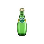 Sparkling Water