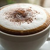 Cappuccino Fresh milk