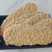 Oat Slices