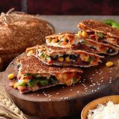 Pizza Kaake