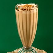 Cold Coffee