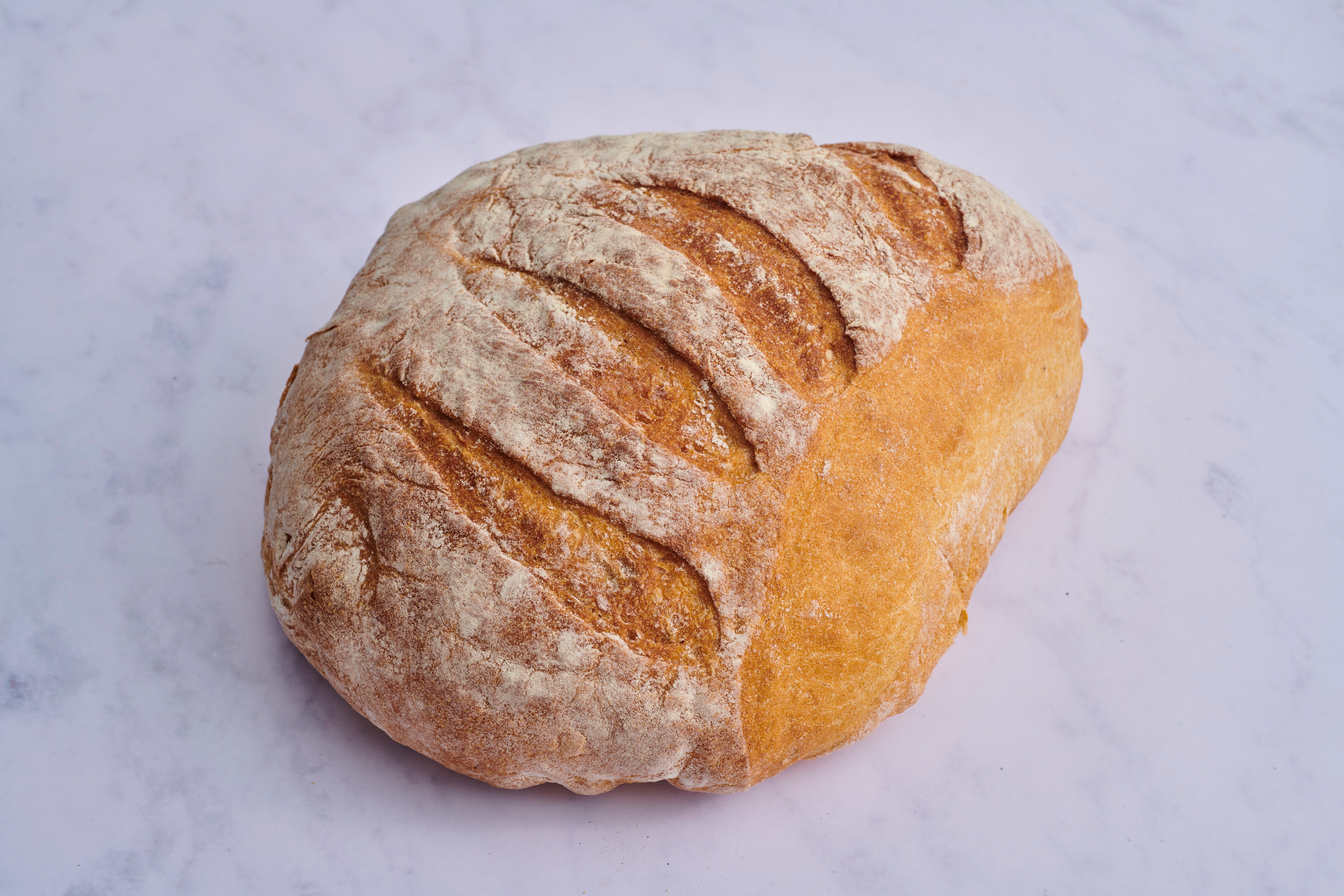 Large Chewy White - 800g