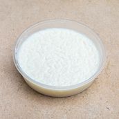 Rice Pudding 