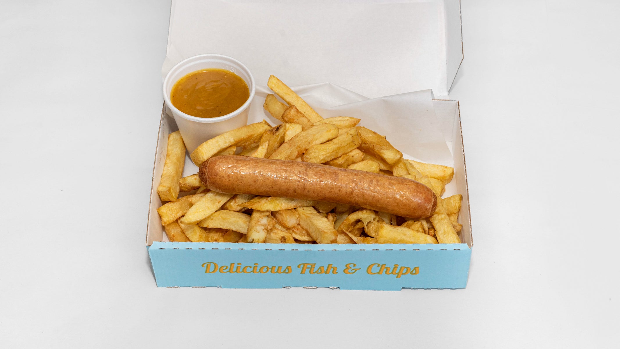 Sausage