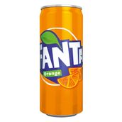 fanta