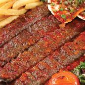 Arabic Ribs
