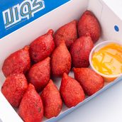 Dozen Beetroot Kibbeh