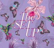 The Set Up Flower