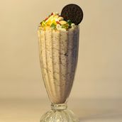 Oreo Avil Milk