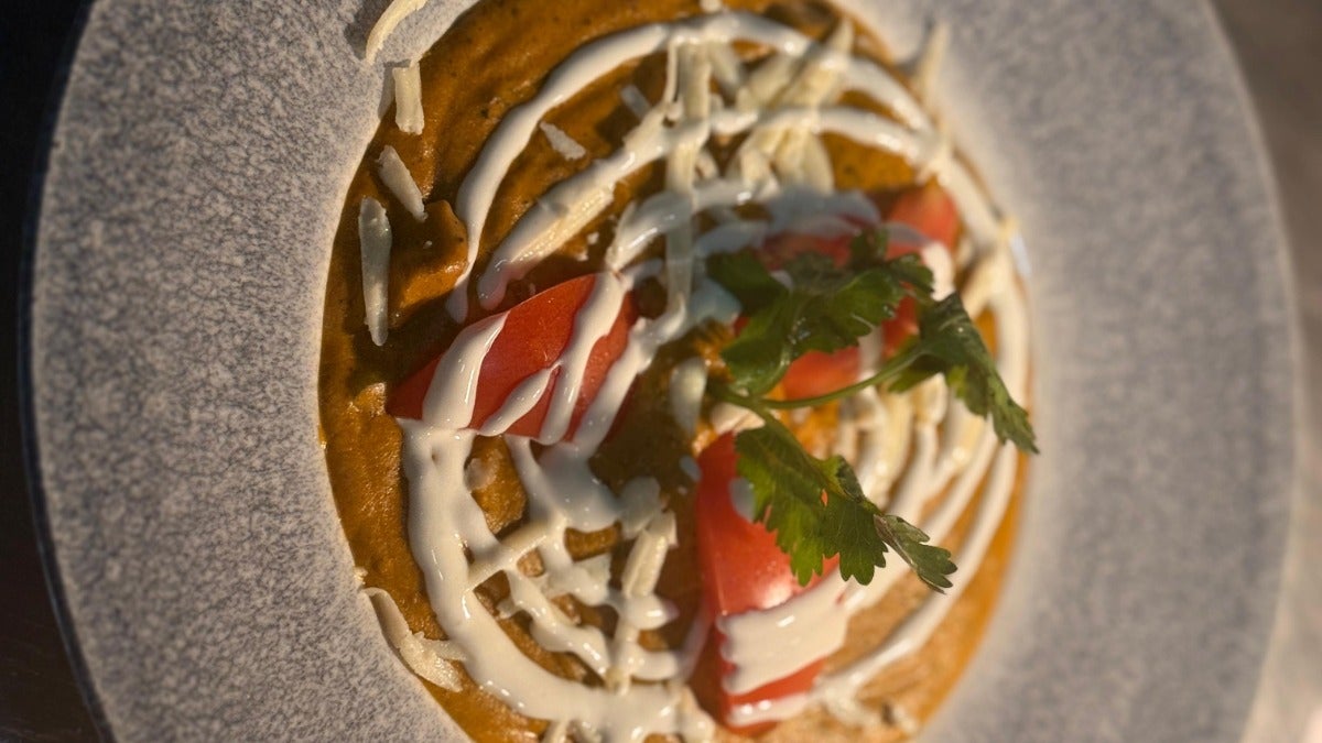 Fresh Vegetable pasanda