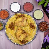Majboos Hamour