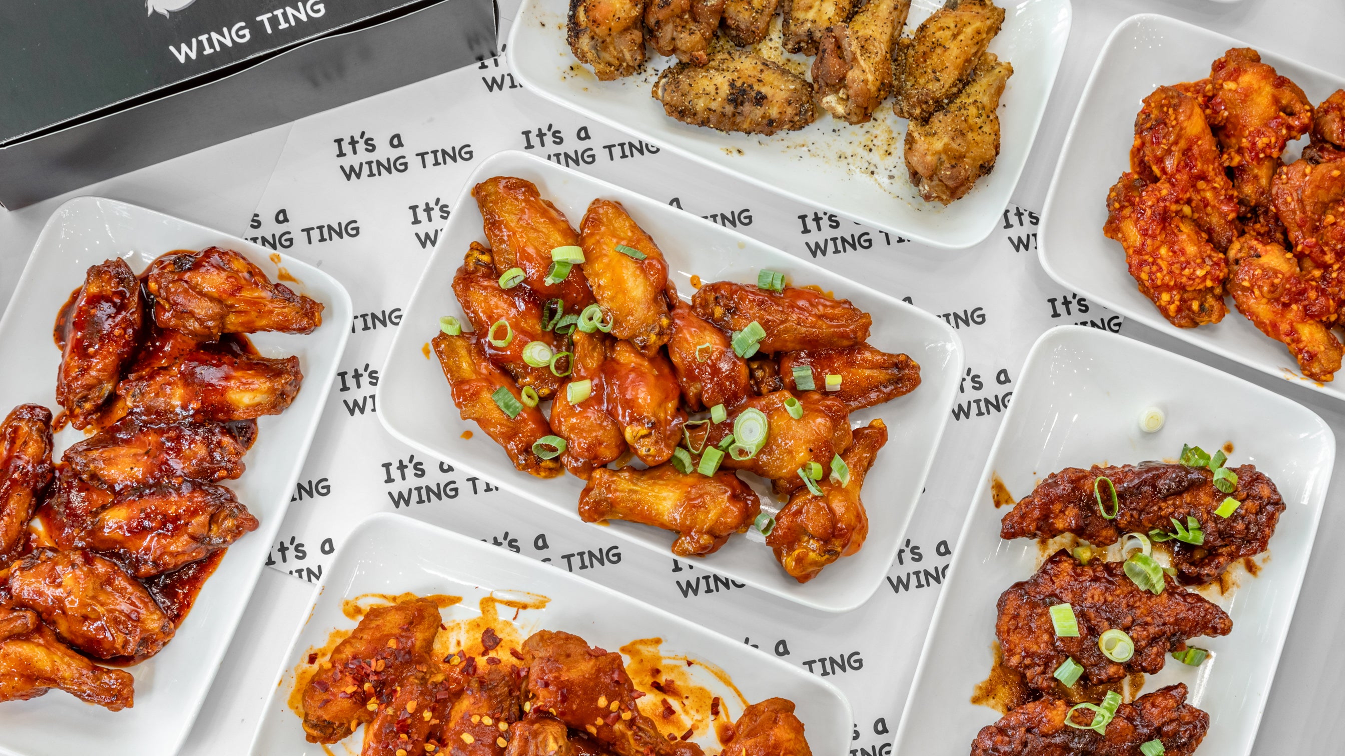 Wing Ting