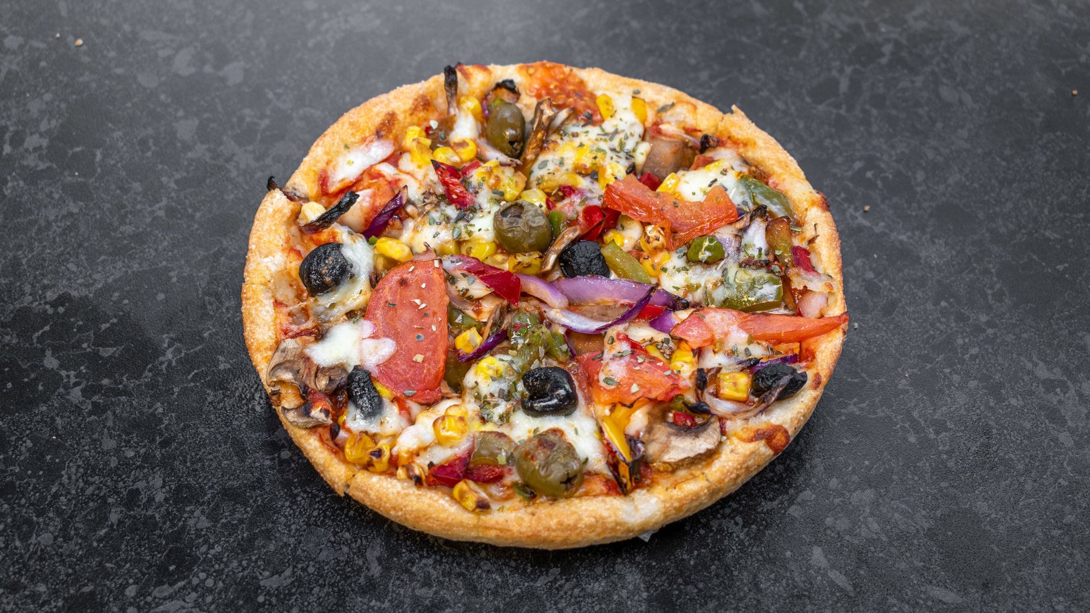 Classic Vegetarian