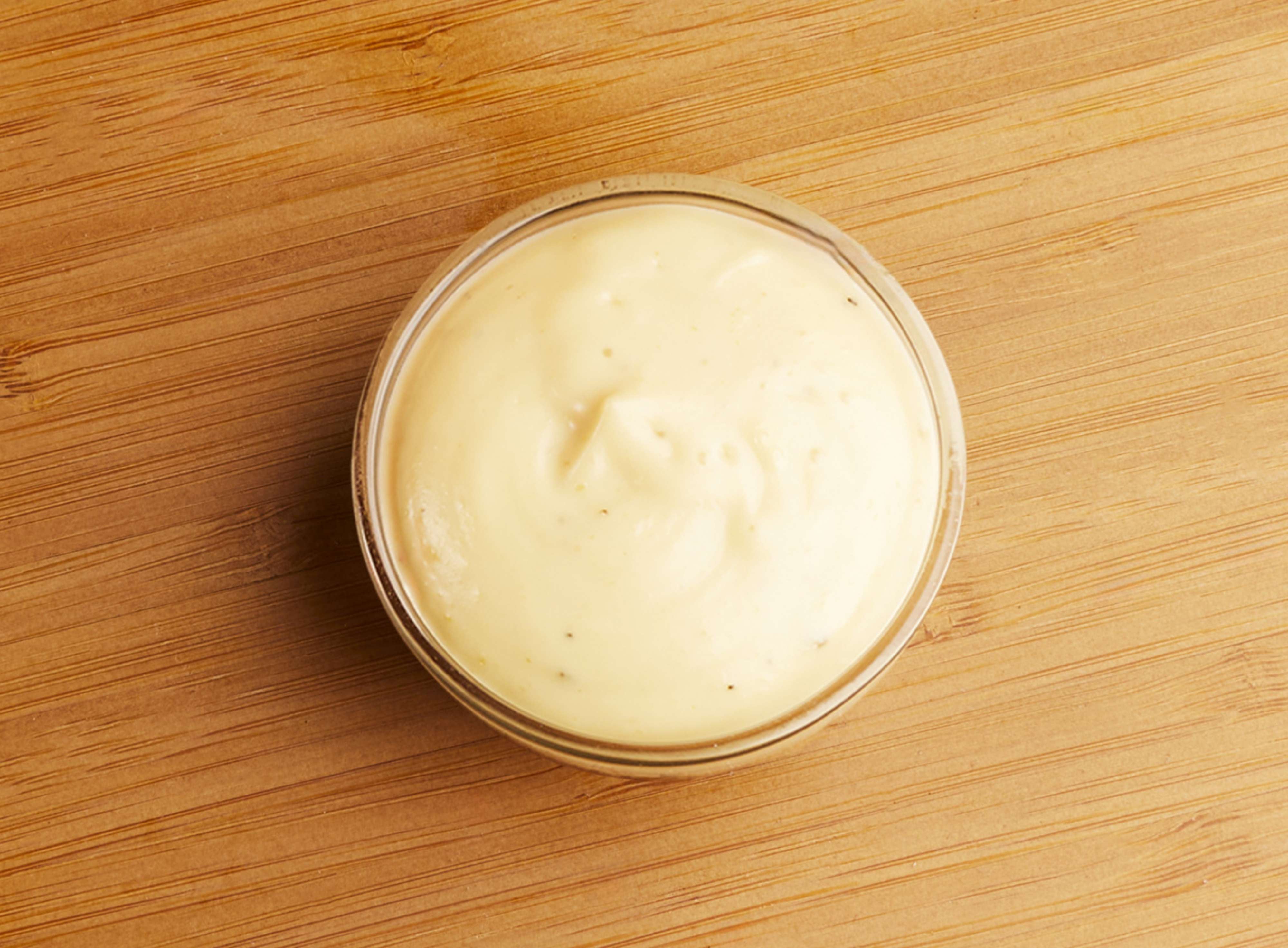 Truffle Mustard Dip