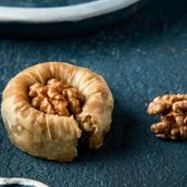 Sultan Walnut