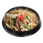 Ddukbaegi Bulgogi