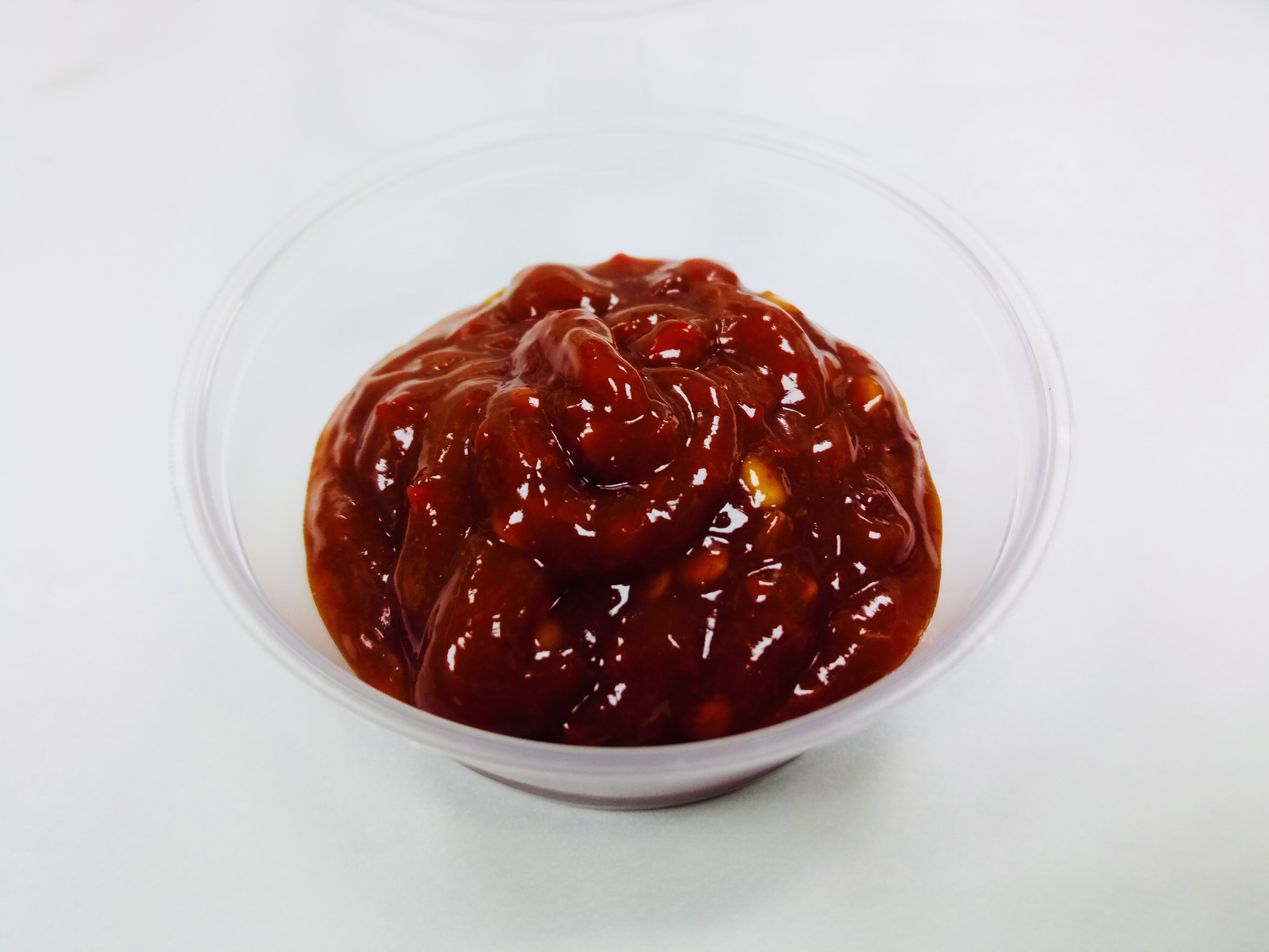 Hot Chilli Sauce