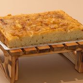 Focaccia Bread
