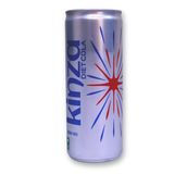 Kinza Diet Cola