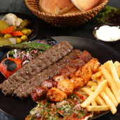 Mix Grill