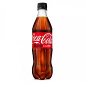 Coke Zero 500mL