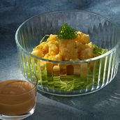 Rock Shrimp Tempura