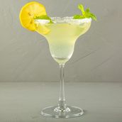 Classic Mojito