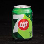 7UP