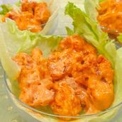 Dynamite Chicken