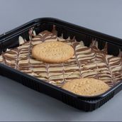 Digestive Crepe