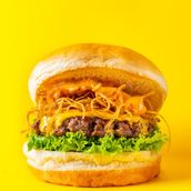 Manhattan Burger