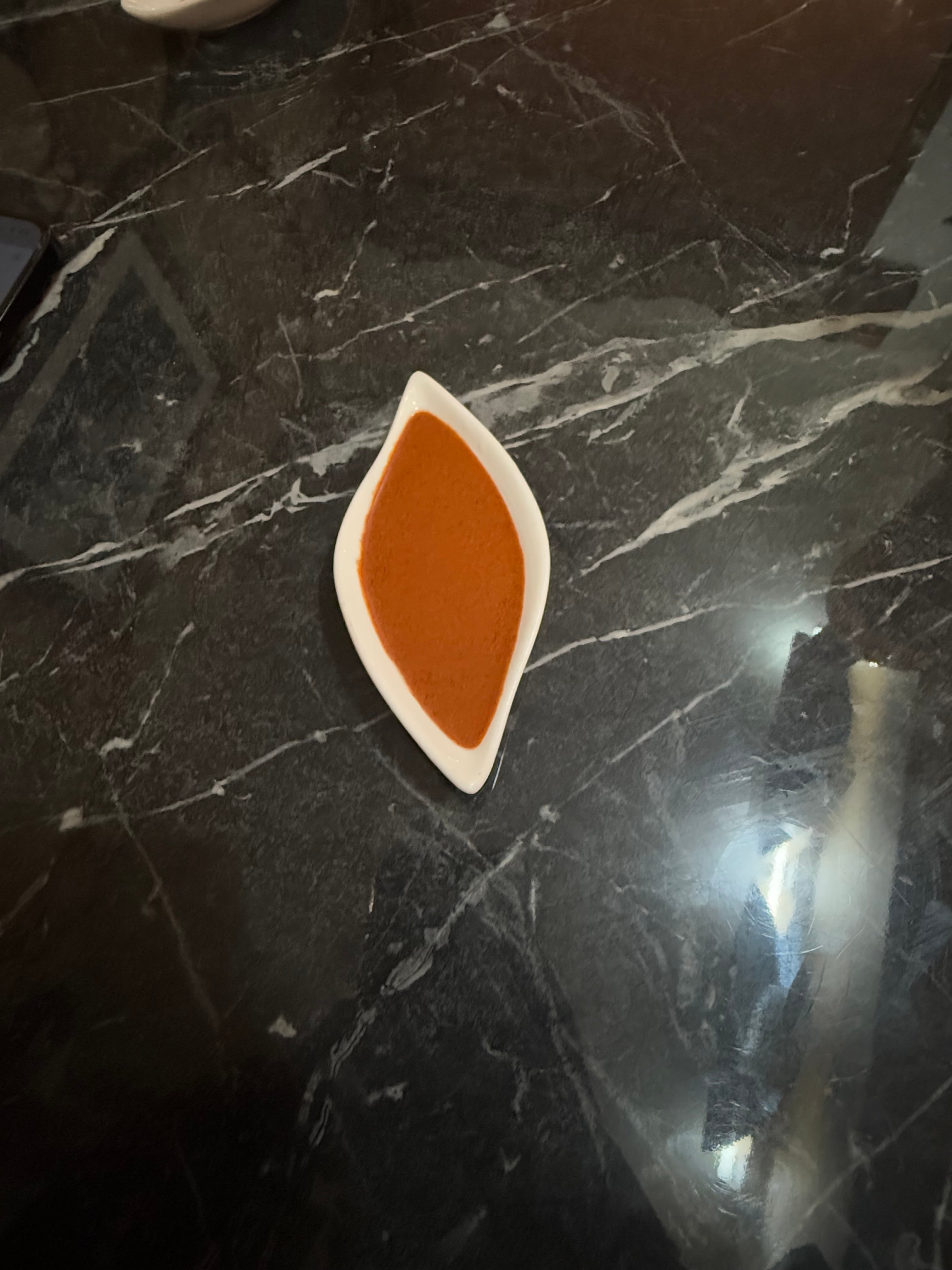 Chilli Sauce