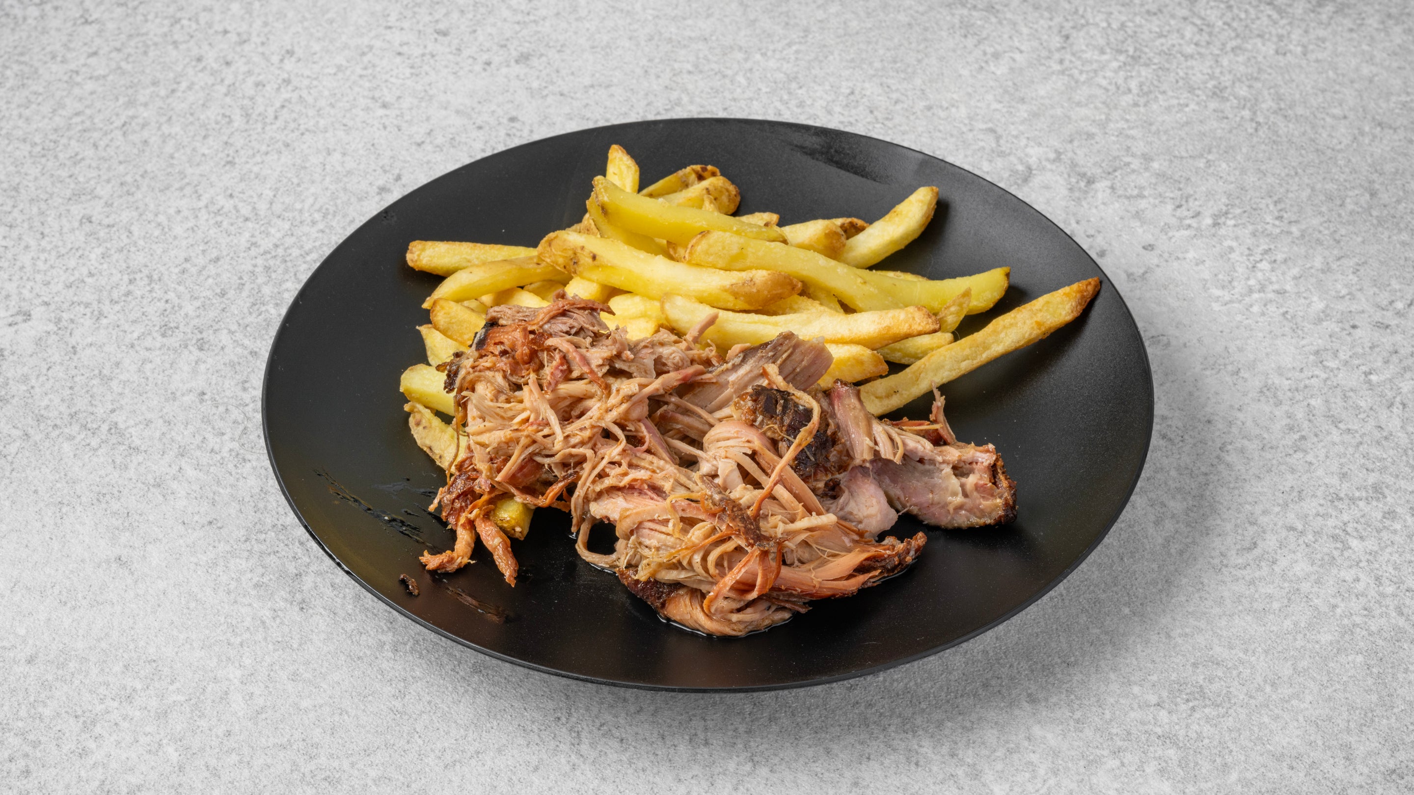 Pulled Pork Box