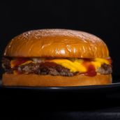 Cheese Burger