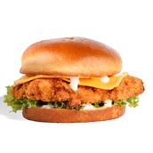 Classic Chicken