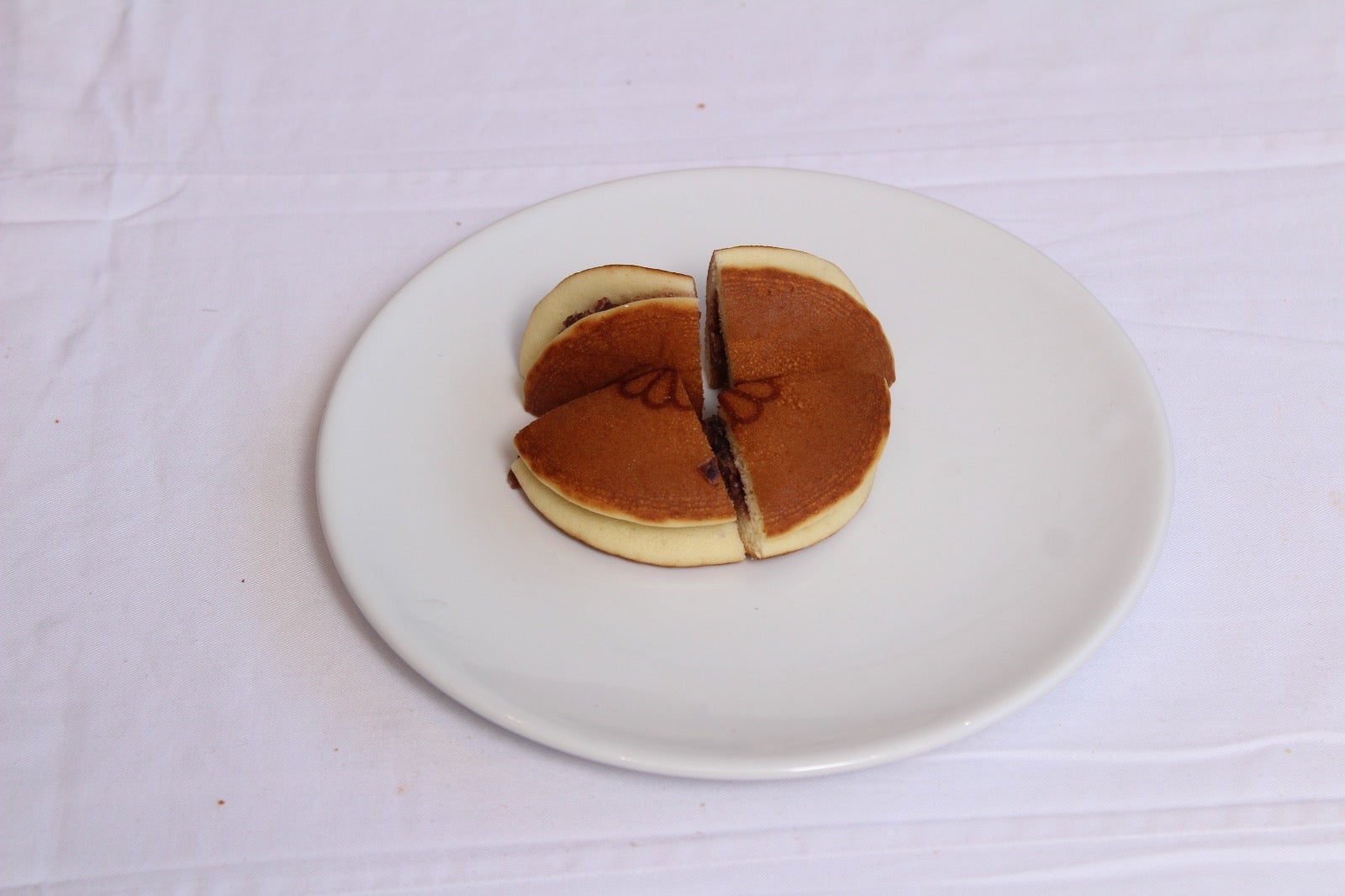 Dorayaki
