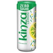 Kinza Lemon Zero