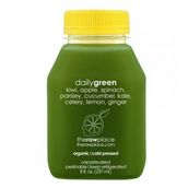 Daily Green Juice