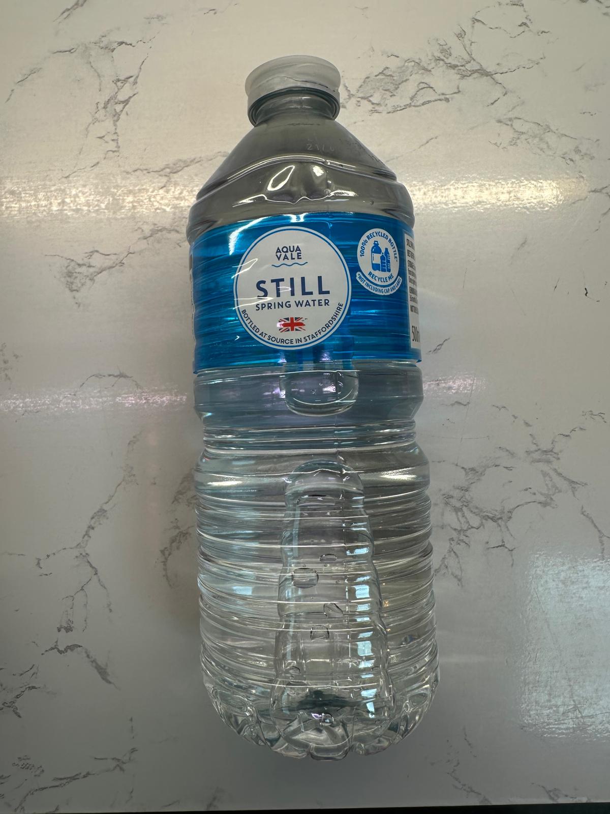 Still Water