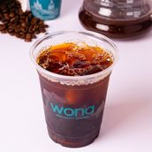 Cold V60