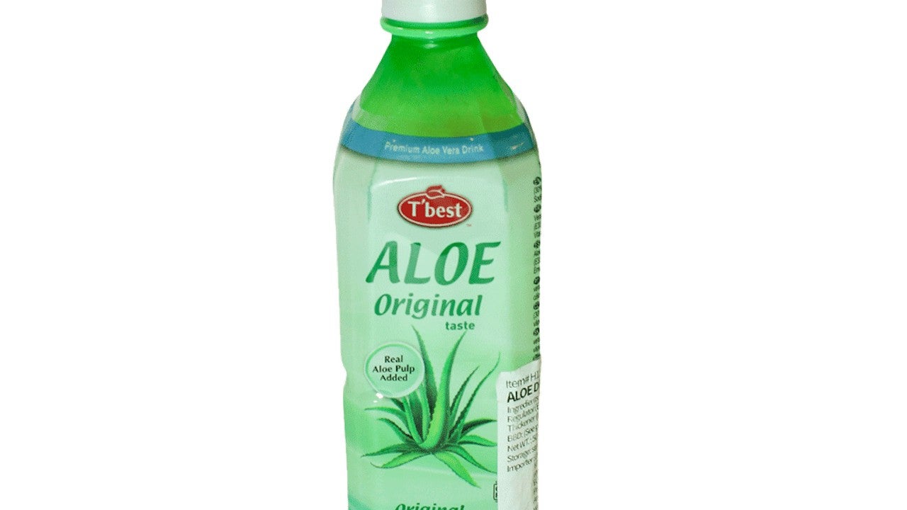 Aloe vera