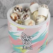 Ice Cream Box