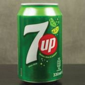 7 Up