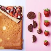 Oh My Crepe
