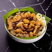 Boracay Chicken Lomi Special