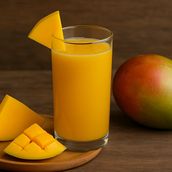 Mango Juice
