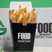 Herbed Potato Fries