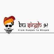 Bu Singh