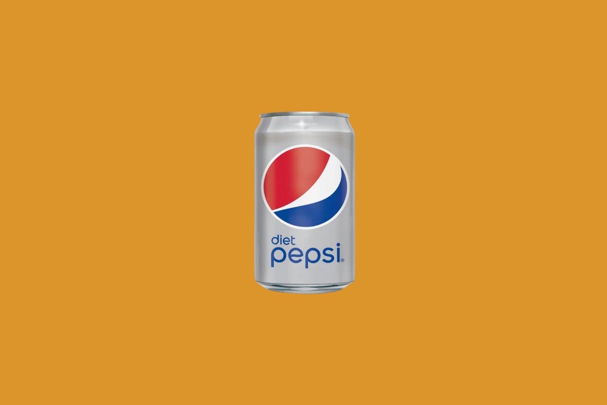 Diet Pepsi