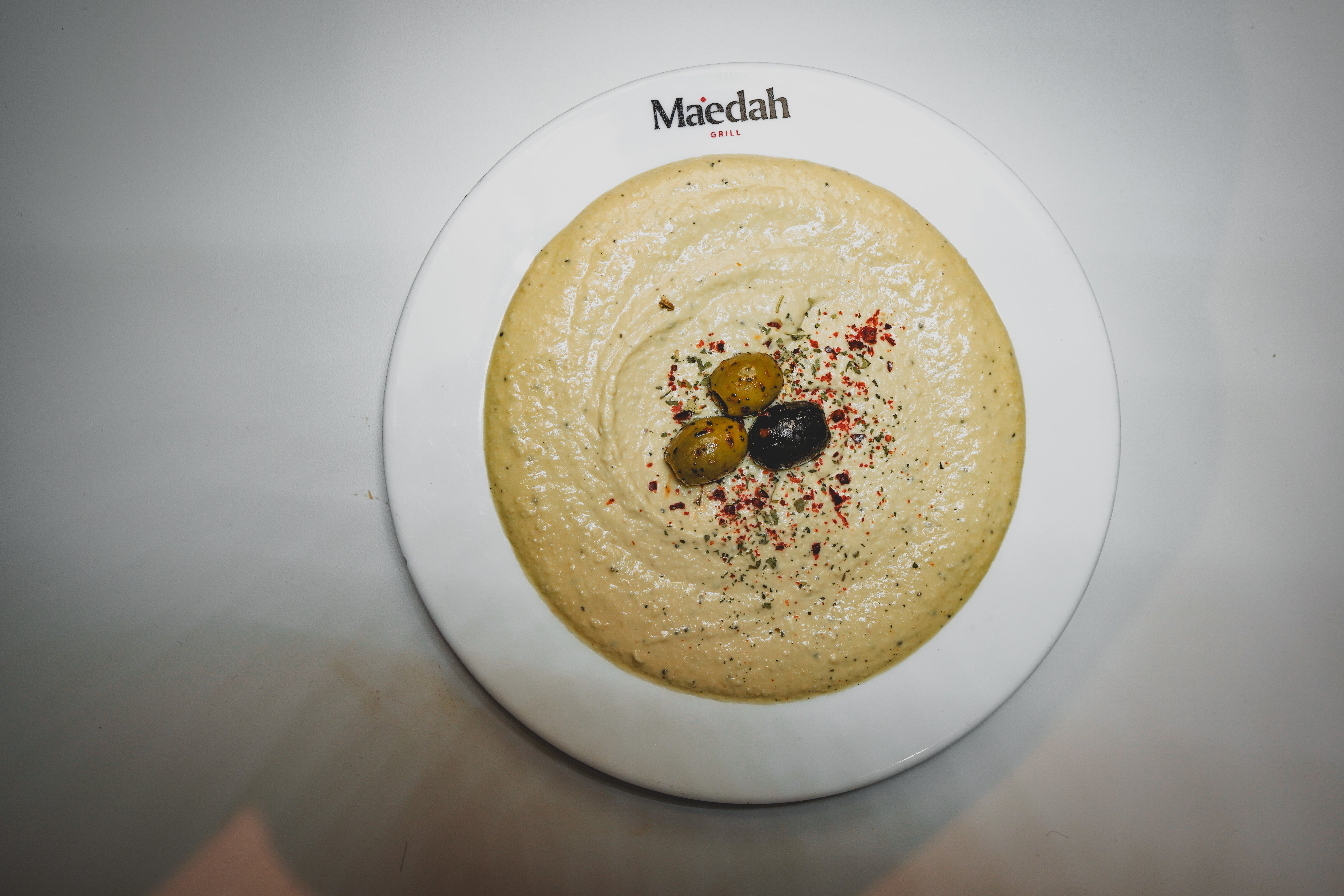 Hummus